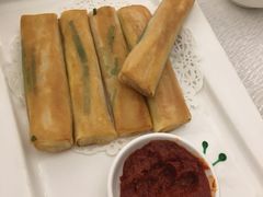 -浙江三立开元名都大酒店·四季轩中餐厅