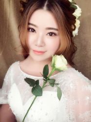 点击看大图 -禧嫁茗品设计师婚纱集成馆