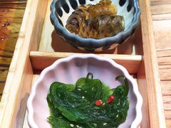 -黑牛の店·和牛烧肉(大悦城店)