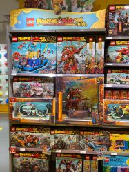 -kidsland(上海环球港店)