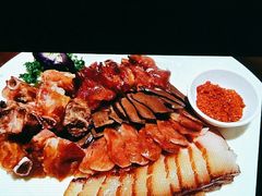 -辣螃铠盆盆蟹大排档(海昌店)