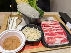 -吉野家(秀谷店)
