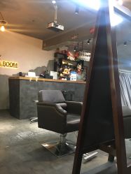 -发饰美男士增发补发假发定制店