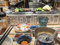 -肉肉大米(金虹桥店)