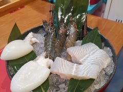 -牛New寿喜烧(青浦店)