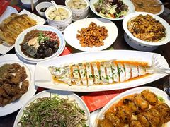 -惠宾饭庄(中山路店)