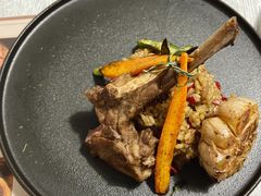 -娜娜家·Nana's restaurant(国金汇店)