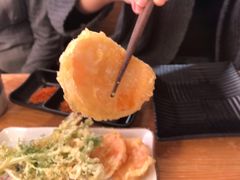 -一井烧肉·活鳗·寿司(望京SOHO店)