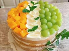 -糕小爱·动物奶油生日蛋糕定制(昆山总店)