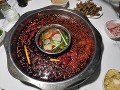 -枇杷园食为鲜火锅(南山店)