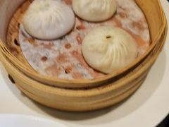 -天伦里餐厅(绿城桃花源店)