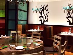 -闫府私房菜·百年鲁菜(恒隆店)