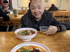 -李氏紫竹林卤粉(火车站店)