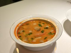 -金链花·泰国餐厅(国贸店)