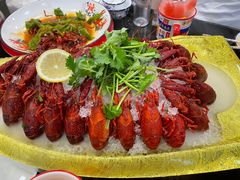 -鲁小三·大骨自助(金山总店)