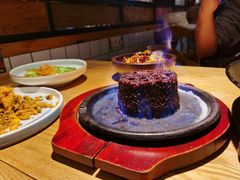 -薇酌饮·陕西菜(南门外店)