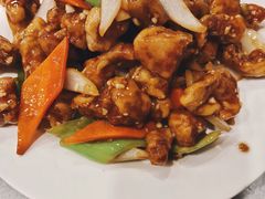 -宝发园名菜馆