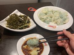 -品品旺饺子王(五道街店)