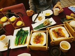 -喜鹊茶点.啫煲(车陂店)