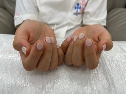 -斯馨·健康美甲美睫