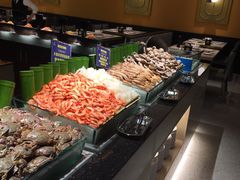 -钱小奴创意自助餐厅(仙居吾悦店)