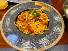 -列娜餐厅