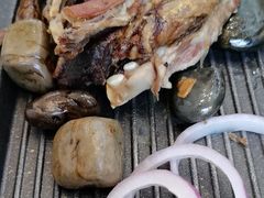 -哈啾嗨·蒙文化主题餐厅(京汉新城店)