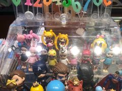 -卷心卷意·轻甜蛋糕(新光天地店)