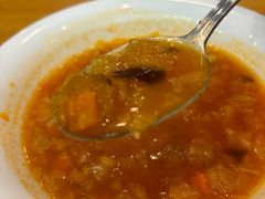 -萨莉亚意式餐厅(深南茂业店)