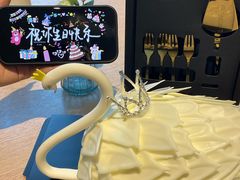 -西檬树SIMON·T轻奢蛋糕(大东方Max店)