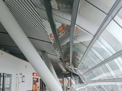-南宁吴圩国际机场-T2航站楼