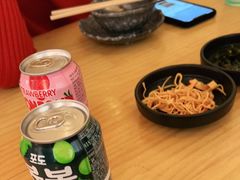-恩你小木屋·韩式料理(南长街店)