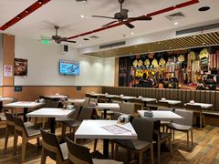 -龙记香港茶餐厅(久光百货店)