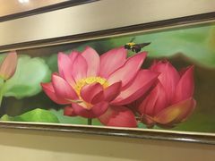 -东方之珠海鲜酒楼(南开店)