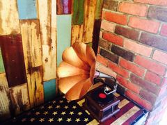 -治愈系甜品The Soothing Dessert(科海大楼店)