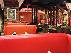 大堂-四海一家自助餐(益田假日广场店)