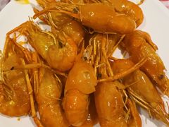 -聚味斋香辣蟹(生态城万达店)