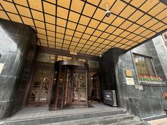 -上海国际饭店