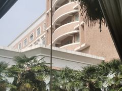 -西安交大南洋大酒店(交通大学青龙寺店)