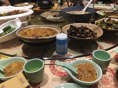 -巷子里小酒馆(西三道街店)