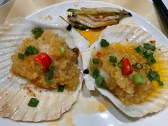 -海鲨湾海鲜会馆(百家湖1912店)