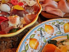 -Alimentari早午餐(安福路店)