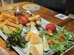 -陶享时光西餐·下午茶·竹林花园(新城店)