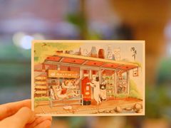 -猫的天空之城概念书店(景德镇陶溪川店)