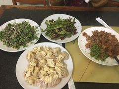 -清真宏玉祥黄门脸餐厅(华荫东里店)