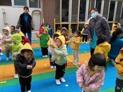 -奇乐全日制婴儿学校·早教