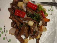 -臻宝中餐厅·大连菜·海鲜·融合菜(大连一方城堡豪华精选酒店)
