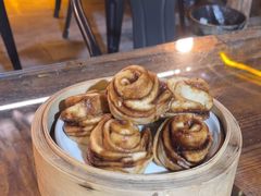 -尽善百年古院餐厅(王家老宅店)