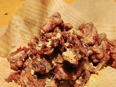 -肉串汪(月坛店)