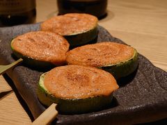 -人间酒暖·Go blanc·烧鸟·深夜食堂(陆家嘴店)